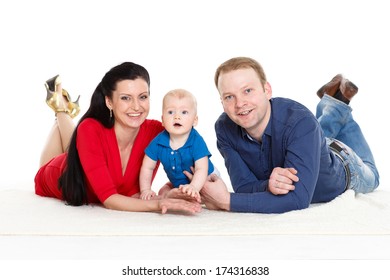 Mama Papa Bebe Imagenes Fotos De Stock Y Vectores Shutterstock