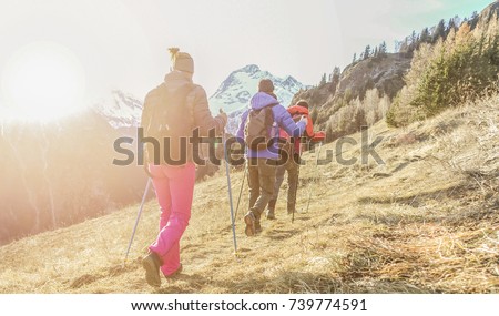 Similar – Foto Bild französische Alpen