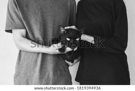 Similar – Image, Stock Photo Sleeping car (2) Child