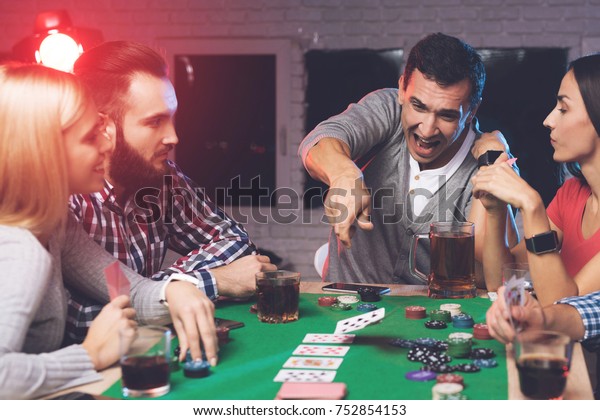 Play For Fun Poker