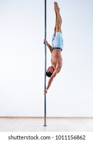 1,728 Male pole dancing Images, Stock Photos & Vectors | Shutterstock