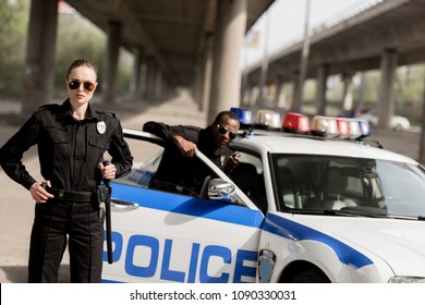 女性警察官high Res Stock Images Shutterstock