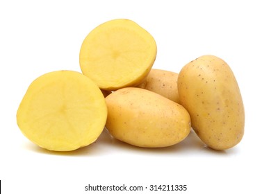 325,954 Yellow potato Images, Stock Photos & Vectors | Shutterstock