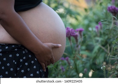 Plus size pregnant Images, Stock Photos & | Shutterstock