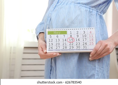 5 451 Pregnant calendar Images Stock Photos Vectors Shutterstock