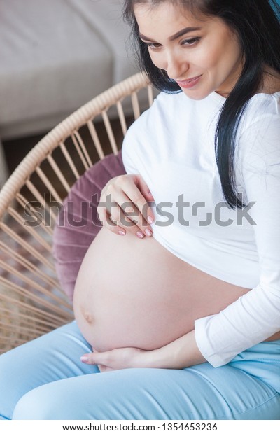 Pregnant Ssbbw