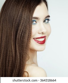 Crimped Hair Photos 822 Crimped Stock Image Results Shutterstock