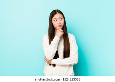 女性 疑問 日本 Hd Stock Images Shutterstock