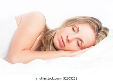 7,713 Woman sleeping face down Images, Stock Photos & Vectors ...