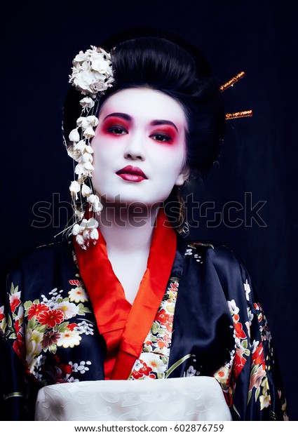 Maiko Teen