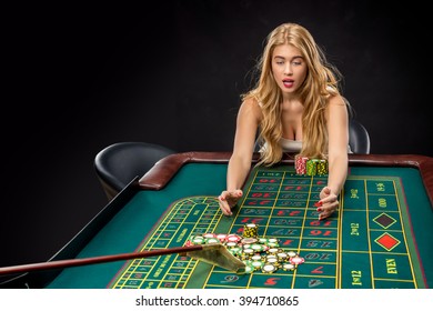 6,256 Roulette women Images, Stock Photos & Vectors | Shutterstock