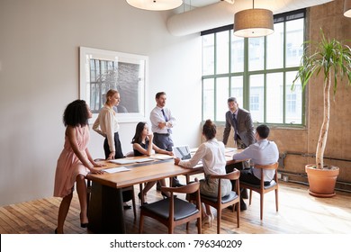 Group Friends Enjoying Dinner Party Home Stock Photo (Edit Now) 710842027