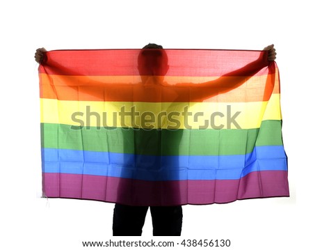 LGTB gay pride Lifestyle