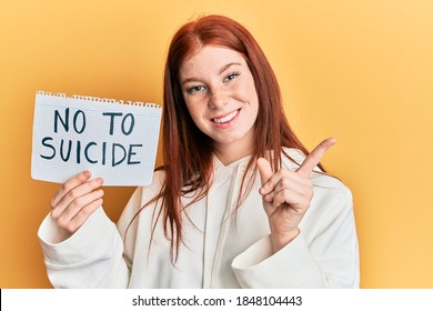 Girls hopeful suicide Suicide and