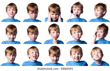 71,972 Boy facial expression Stock Photos, Images & Photography ...