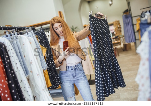 young women's clothing online