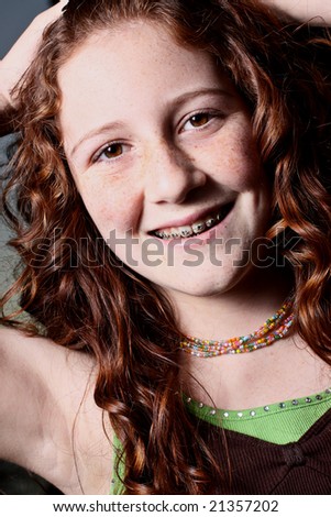 pink redhead teen Mature glamour photogalleries
