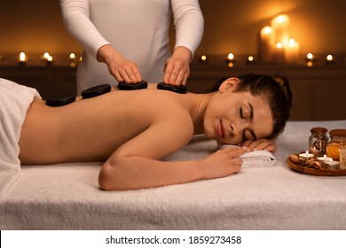 hot black gay massage
