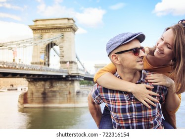 Kansainvälinen dating Budapest
