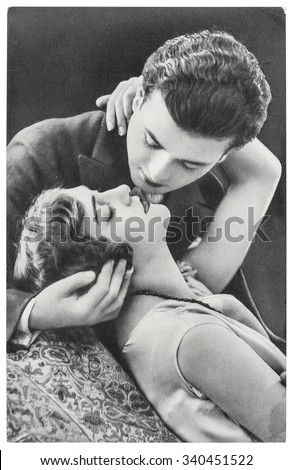 Agree, Vintage sexy pictures That Vintage sexy pictures
