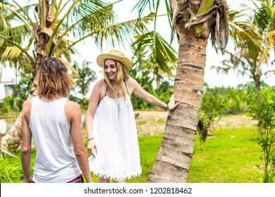 Romatic Couple      Shutterstock