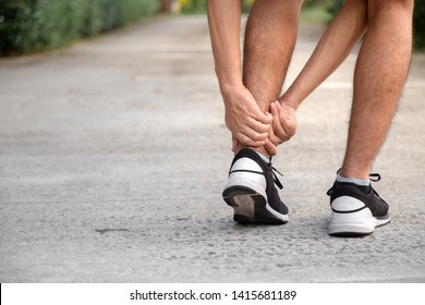 291 Shin splints Images, Stock Photos & Vectors | Shutterstock