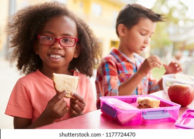 21,489 Child eating sandwich Stock Photos, Images & Photography ...