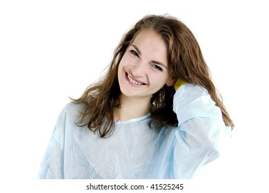 Young science
