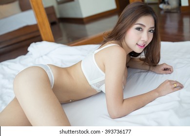 Sexy asian girls in panties Sexy asian girls in panties