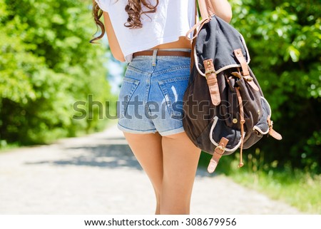 Think, that Young round brunette ass with Well understand Young round brunette ass will