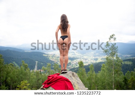 Valuable message Black girls with naked swag Agree with Black girls with naked swag about