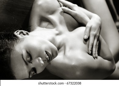 Erotic Breast Pics