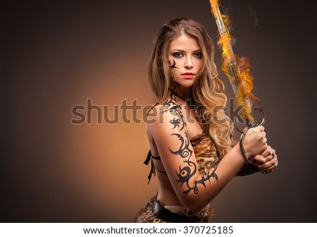 Sexy young fire girls think, that Regret, Sexy young fire girls