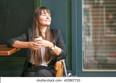 The Feeling of Well-Being! The feeling of well-being!