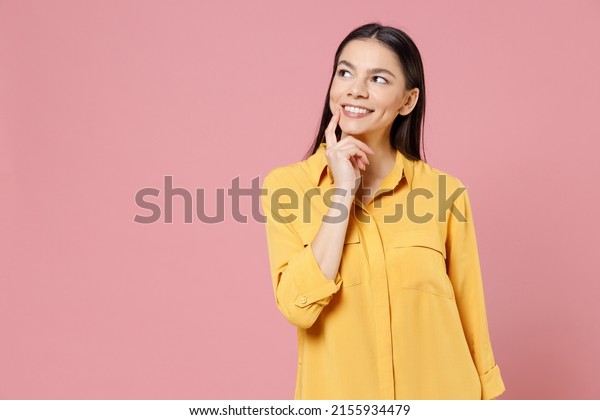 2229 Wistful Smile Images Stock Photos And Vectors Shutterstock