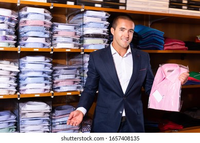 294 Store salesman dress Images, Stock Photos & Vectors | Shutterstock