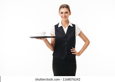 1,936 Waiter Serving Tea Stock Photos, Images & Photography 