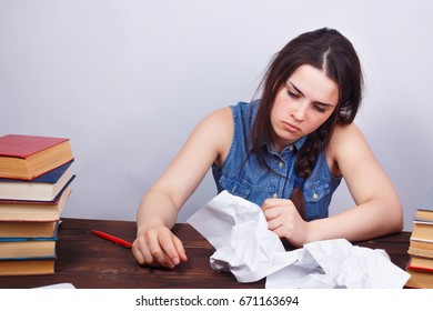 12,626 Student failing Images, Stock Photos & Vectors | Shutterstock