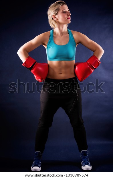 pride boxing gloves