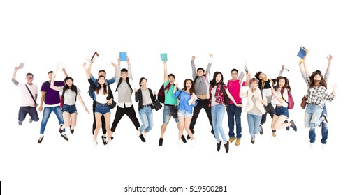 4,477 Asian student jumping Images, Stock Photos & Vectors | Shutterstock