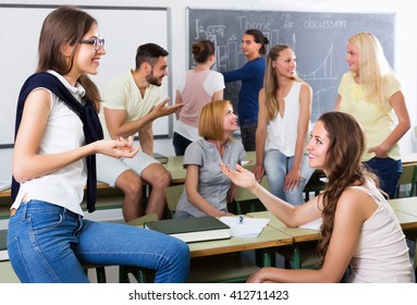 15,009 Interactive classroom Images, Stock Photos & Vectors | Shutterstock