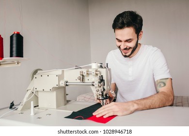 564 Tattoo tailor Images, Stock Photos & Vectors | Shutterstock