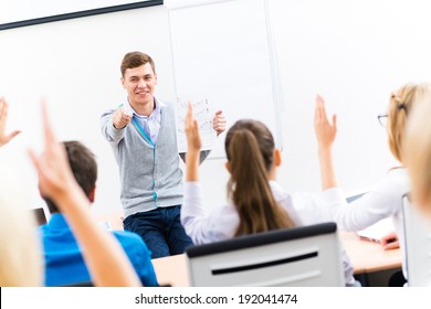 36,168 Class Discussion Images, Stock Photos & Vectors | Shutterstock