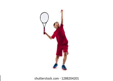 Joueur De Tennis Images Stock Photos Vectors Shutterstock