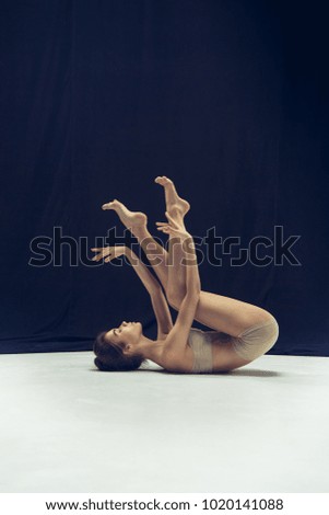 Young teen ballerina And have Solved. young teen ballerina