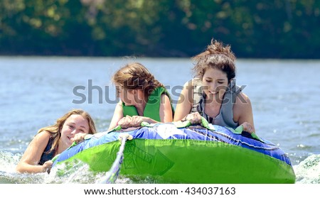 blue teen tube Blue teen tube
