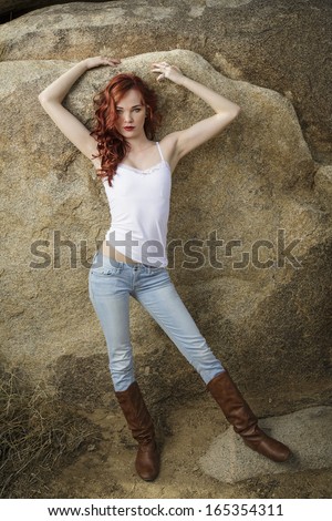 With links redhead skinny teen useful Links redhead skinny teen all