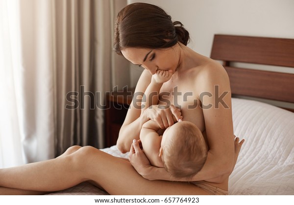 Nude mother pics