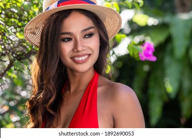 Thai women models