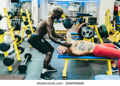 Gym Douce Personne Agee Images Stock Photos Vectors Shutterstock